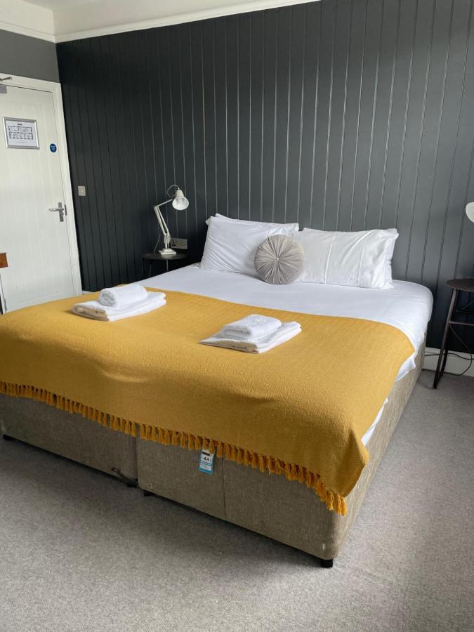 Rooms At Mill Street Oakham Exterior photo